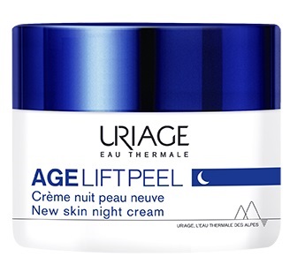 AGE LIFT CREMA NOTTE PEELING 50 ML - farmascienza.it