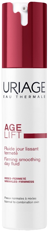 AGE LIFT FIRMING SMOOTHING DAY FLUID 40 ML FLUIDO GIORNO LEVIGANTE ELASTICIZZANTE - farmascienza.it