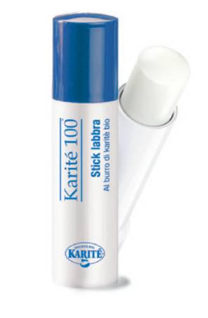 KARITE 100 STICK LABBRA BURRO KARITE' - farmascienza.it