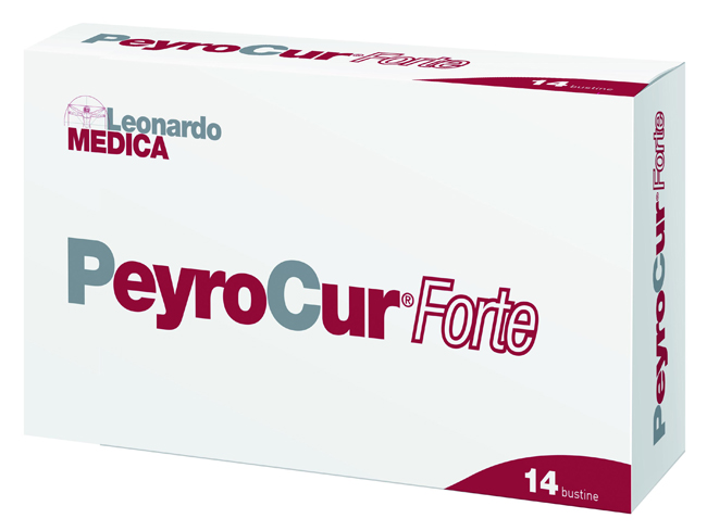 PEYROCUR FORTE 14 BUSTINE - farmascienza.it
