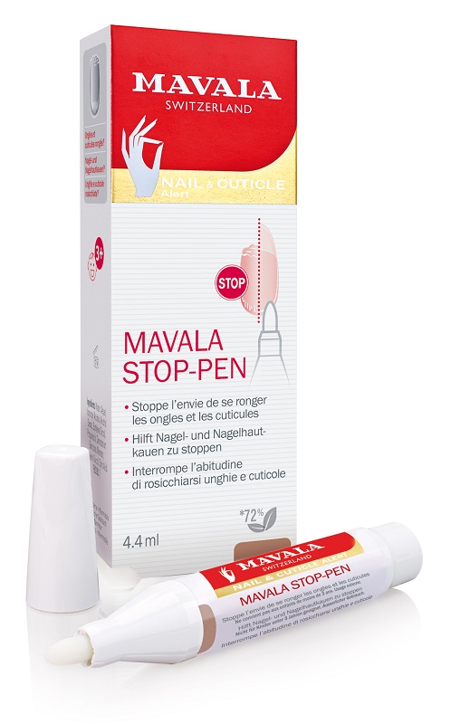 MAVALA STOP PEN - farmascienza.it
