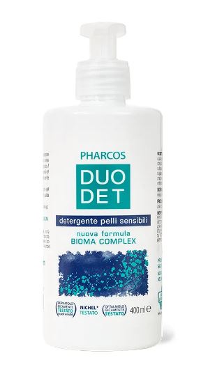 DUODET PHARCOS 400 ML - farmascienza.it