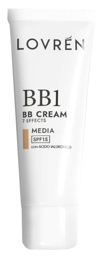 LOVREN BB CREMA MEDIA 25 ML - farmascienza.it