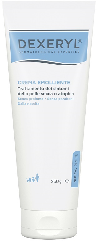 DEXERYL CREMA 250 G - farmascienza.it