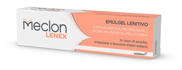 MECLON LENEX EMULGEL 50 ML - farmascienza.it