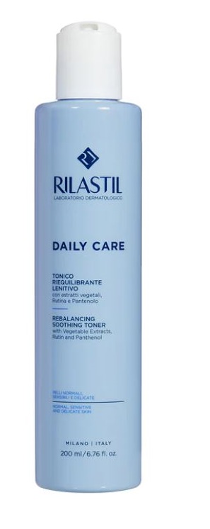 RILASTIL DAILY CARE TONICO 200 ML - farmascienza.it