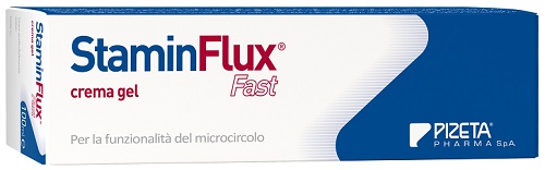 STAMINFLUX FAST CREMA GEL 100 ML - farmascienza.it