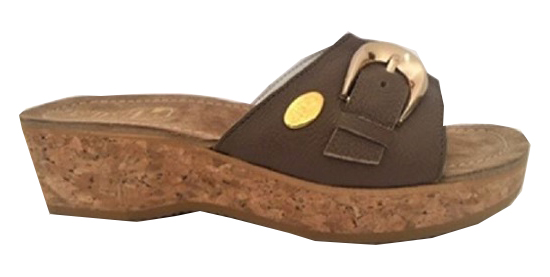 CALZATURA ADDISON TAUPE DONNA 41 - farmascienza.it