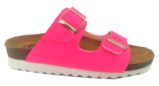 CALZATURA BARRINGTON FUXIA DONNA 40 - farmascienza.it