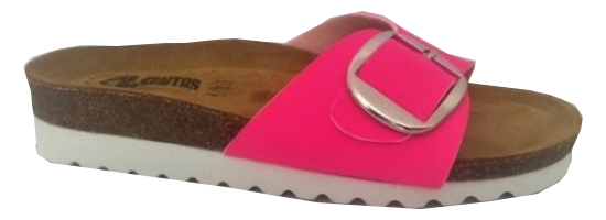 CALZATURA BATAVIA FUXIA DONNA 41 - farmascienza.it