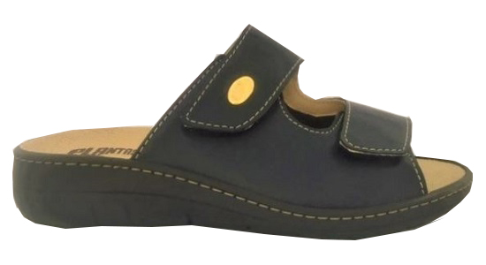 CALZATURA FISHER BLUE DONNA 38 - farmascienza.it