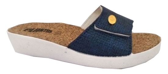 CALZATURA MELROSE BLUE DONNA 40 - farmascienza.it