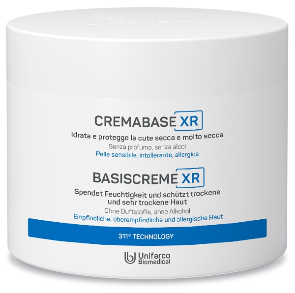CERAMOL 311 CREMABASE XR 450 ML - farmascienza.it