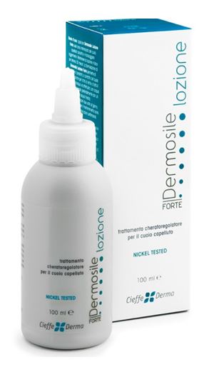 DERMOSILE LOZIONE FORTE 100 ML - farmascienza.it