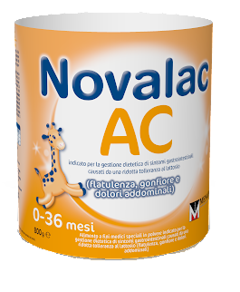 NOVALAC AC 800 G - farmascienza.it