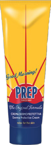 PREP CREMA DERMO 75 ML TUBO MS FREE - farmascienza.it