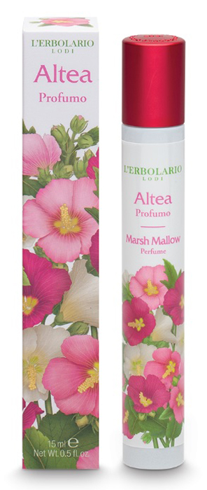 ALTEA PROFUMO 15 ML - farmascienza.it