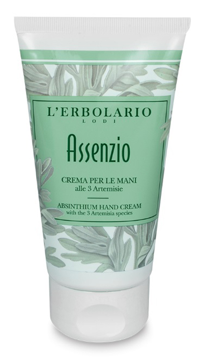 ASSENZIO CREMA MANI 75 ML EDIZIONE LIMITATA - farmascienza.it