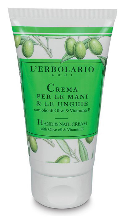 CREMA MANI E UNGHIE 75 ML EDIZIONE LIMITATA - farmascienza.it