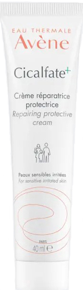 AVENE CICALFATE+ TRATTAMENTO IDRATANTE RISTRUTTURANTE 40 ML - farmascienza.it