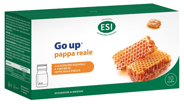 ESI PAPPA REALE 10 FLACONCINI - farmascienza.it