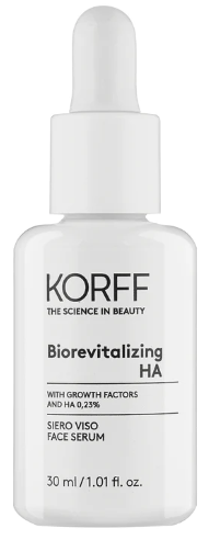 BIOREVITALIZING HA 30 ML - farmascienza.it