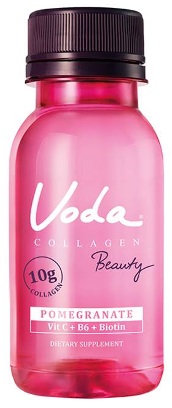 VODA COLLAGEN BEAUTY 100 ML - farmascienza.it
