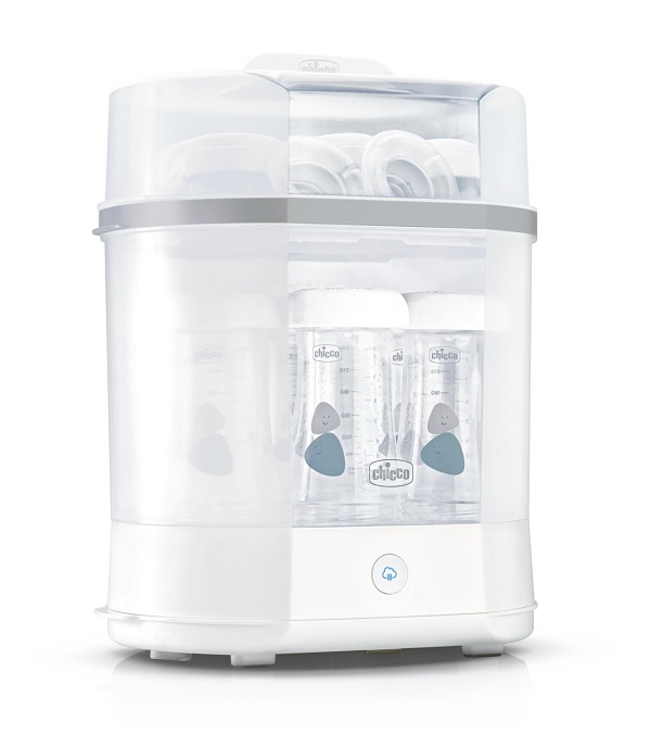 CHICCO STERILIZZATORE VAPORE - farmascienza.it