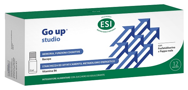 ESI ENERGY LINE STUDIO 12 MINI DRINK - farmascienza.it