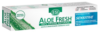 ESI ALOE FRESH SENSITIVE 100 ML - farmascienza.it