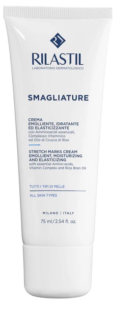 RILASTIL SMAGLIATURE CREMA 75 ML - farmascienza.it