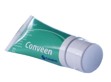 CONVEEN CRITIC BARRIER 50 G - farmascienza.it