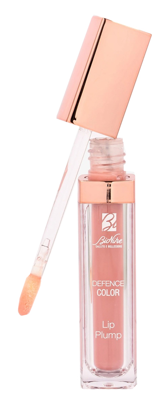 DEFENCE COLOR  LIP PLUMP N001 NUDE ROSE - farmascienza.it