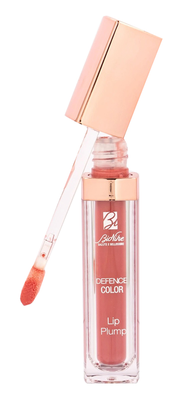 DEFENCE COLOR  LIP PLUMP N002 ROSE GOLD - farmascienza.it