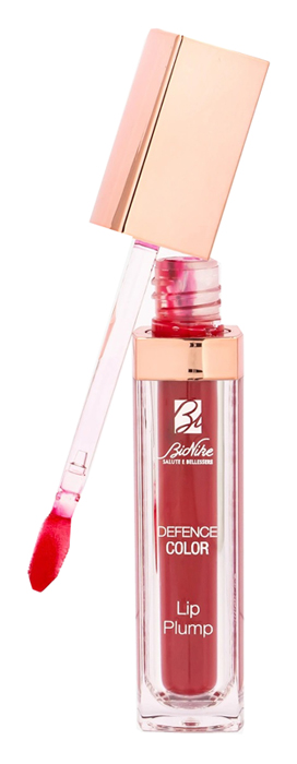 DEFENCE COLOR  LIP PLUMP N006 ROUGE FRAMBOISE - farmascienza.it