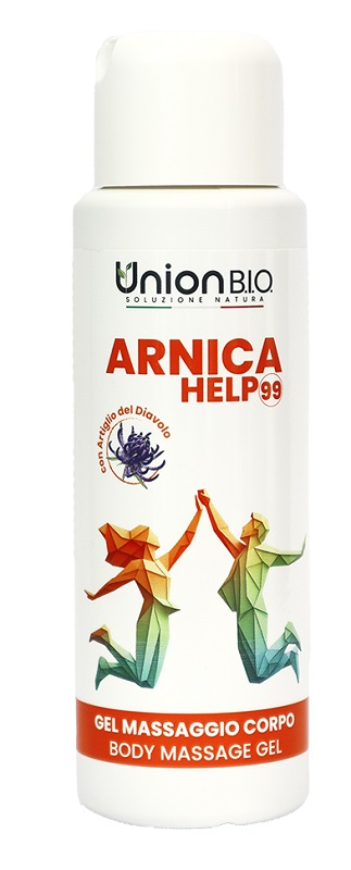 ARNICA HELP99 GEL MASSAGGIO CORPO 250 ML - farmascienza.it