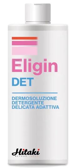ELIGIN DETERGENTE 500 ML - farmascienza.it