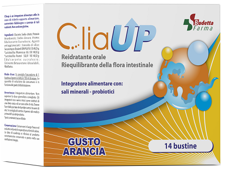 CLIAUP 14 BUSTINE - farmascienza.it