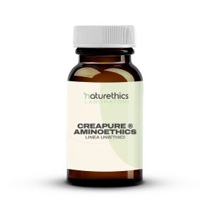 CREAPURE AMINOETHICS 90 CAPSULE - farmascienza.it