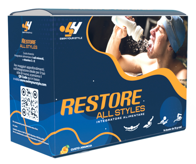 RESTORE ALL STYLES 14 BUSTINE DA 15 G - farmascienza.it