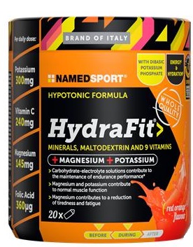 HYDRAFIT> 400 G 2022 - farmascienza.it