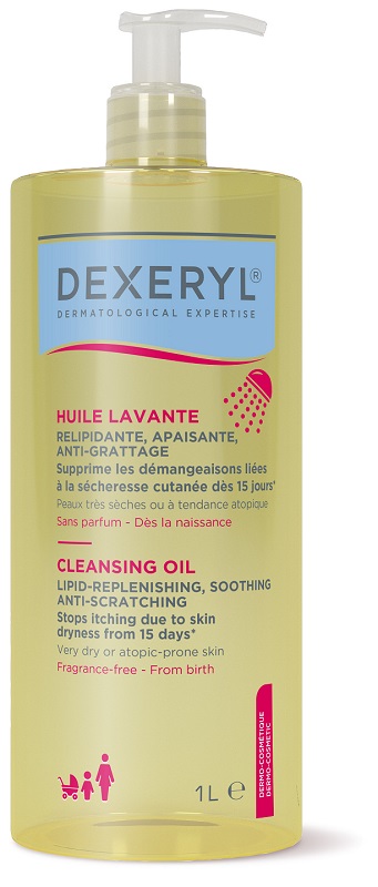 DEXERYL OLIO LAVANTE 200 ML - farmascienza.it
