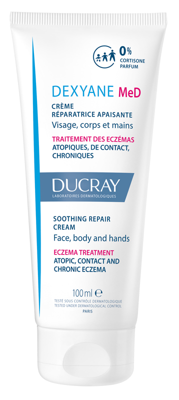 DEXYANE MED CREMA RIPARATRICE 100 ML 22 - farmascienza.it