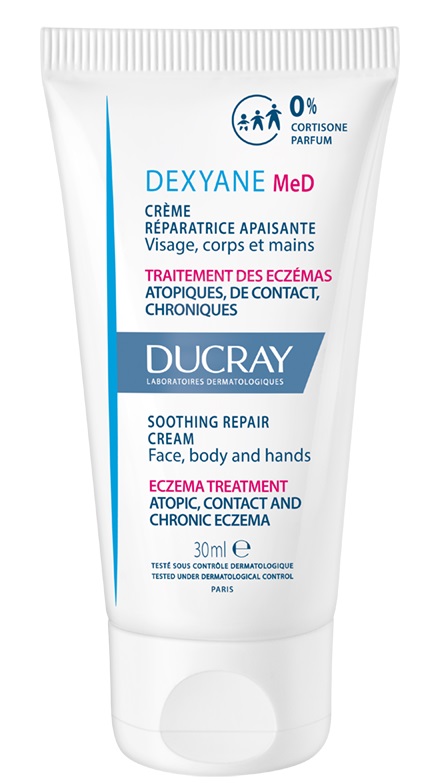 DEXYANE MED CREMA RIPARATRICE 30 ML 22 - farmascienza.it