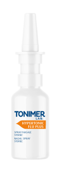 TONIMER LAB HYPERTONIC FLU PLUS 20 ML - farmascienza.it
