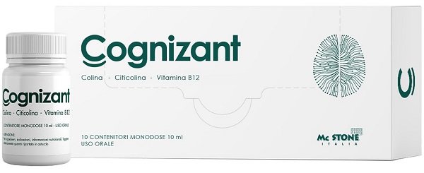 COGNIZANT 10 FLACONCINO DA 10 ML - farmascienza.it