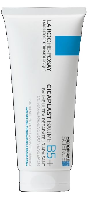 CICAPLAST BAUME B5+ 100 ML - farmascienza.it