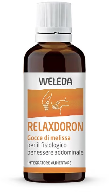 RELAXDORON 50 ML - farmascienza.it