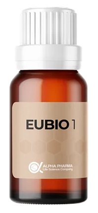 EUBIO 1 20 FLACONCINI - farmascienza.it
