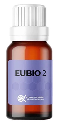 EUBIO 2 20 FLACONCINI - farmascienza.it